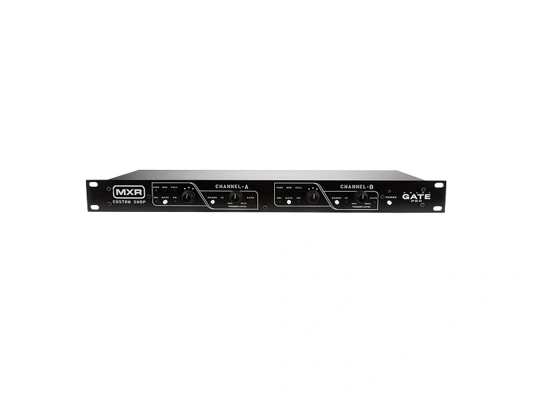 Mxr M235 Smart Gate PRO Rack 